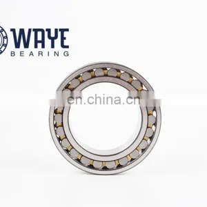 Wholesale Cylindrical P0,P4,P5,P6 Roller Bearing Double Row Cylindrical Roller Bearing thumbnail-2