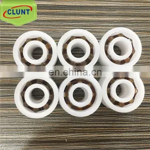 Plastic Bearing 608 Sliding Door Bearing 8*22*7mm thumbnail-3