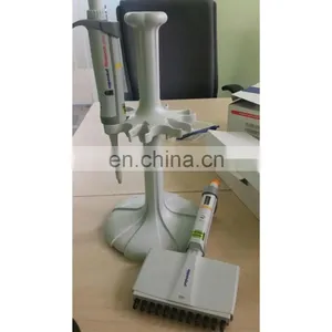 Single Channel Pipette Stand /pipette Rack /micropipette Stand thumbnail-4