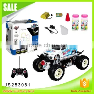 High Quality rc Stunt Car for Wholesale thumbnail-1