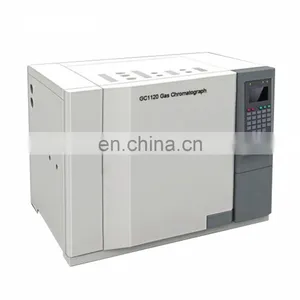 GC1120 Laboratory Gas Chromatograph Equipment Gas Chromatography Analyzer thumbnail-1