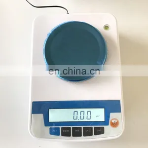 YP1002 100g 10mg Digital Weight Machine Electronic Analytical Balance Scale thumbnail-3