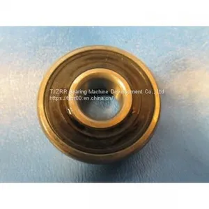 SKF 6302 2RSJEM Deep Groove Ball Bearing thumbnail-1