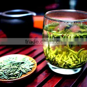 White Silver Needle White Tea White Pekoe Silver Needle thumbnail-1
