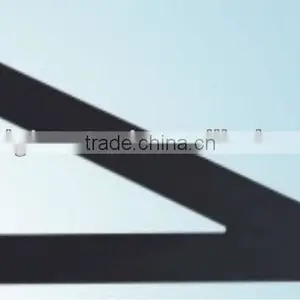 High Qualily KRT Bakelite Triangle Ruler(KRT-032B) thumbnail-1