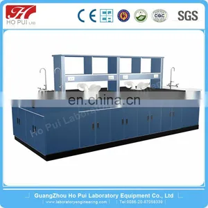 Lockable Drawers Dental Lab Work Bench thumbnail-5
