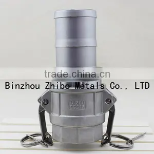 Made in China Brass Couples Camlock, Coupling Camlock thumbnail-4