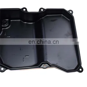 Free Shipping! New Transmission Oil Pan For VW MK5 MK6 Jetta Golf Beetle CC Passat 09G321361A thumbnail-2