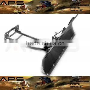 1.8M Snowplow for UTV SUV Snow Plough UTV Accessories thumbnail-1