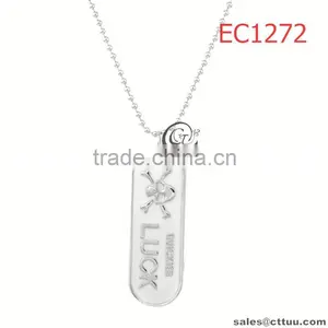 Funky Necklaces Mens Chains thumbnail-1