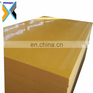 Virgin White Hdpe Food Grade High Density Polyethylene Sheet Manufacturer thumbnail-5