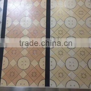 HOT !!!300x300mm Polished Porcelain Tiles Polished Marble Tile Polished Granite Floor Tiles for Living Room thumbnail-4