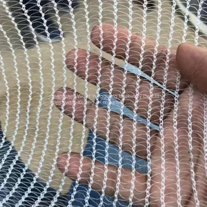 Yemen Monofilament Anti Hail Net Raschel Warp Knitting Machine thumbnail-3