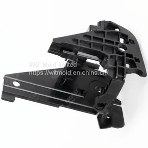 AUTOMOTIVE PARTS Automotive Injection Mold Automotive Engine Part Molds thumbnail-1