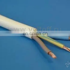 CHINA Best Price Pvc Electric Wire 6mm2 Electric Cable thumbnail-5