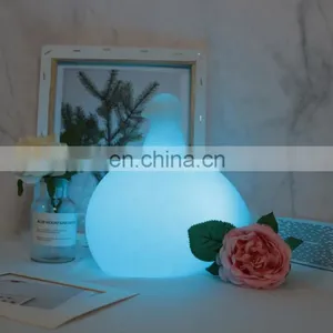 Smart Usb Charger Led Color Changing Night Light With Tuya App Control thumbnail-5