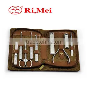 Professional Electric Pedicure And Manicure Set thumbnail-1