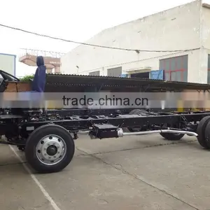 Dongfeng EQ6100K 10m 4x2 Bus Chassis SL thumbnail-3