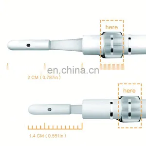 Electric Ear Cleaner With 6LEDs Camera Endoscope USB,TYPE-C Ports thumbnail-4
