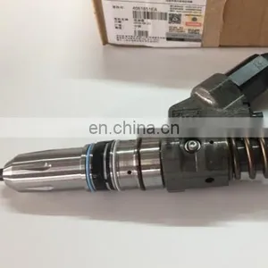 4061851 Fuel Injector Cum-mins Original In Stock Common Rail Injector Brand New thumbnail-1