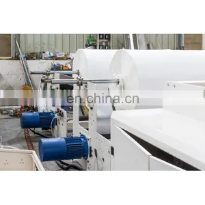 Automatic Toilet Paper Making Machine thumbnail-3