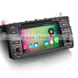 Erisin ES2046B 7" HD Touch Screen Android 4.4.4 E46 3er Car Radio DVD thumbnail-4