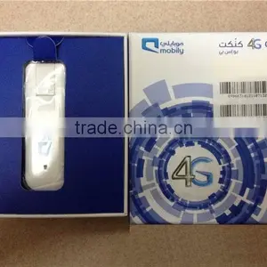Alcatel 1K3M Mobily Logo 4g Modem thumbnail-3