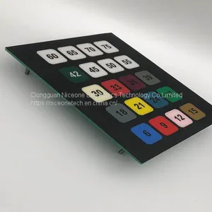PCB Membrane Switch thumbnail-1