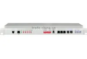 Standalone 16 E1 to Ethernet SFP Protocol Converter thumbnail-2