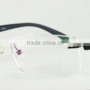 Titanium Frame RT1040 thumbnail-1