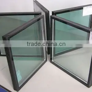 6.38-17.52mm AS/NZS2208-1996 Accredited Glass Laminated Sheet thumbnail-1