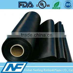 1-8mm Silicon Soft Thin Rubber Sheet thumbnail-2