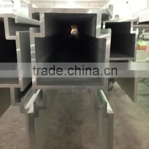 Aluminum Industrial Mount Rail Custom OK thumbnail-1