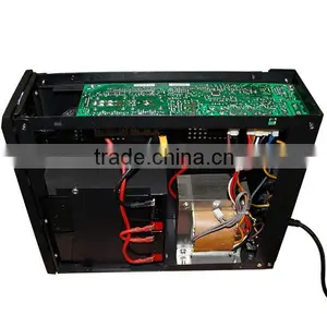 2000Va / 1200W Line Interactive UPS Uninterrupted LED Power Supply thumbnail-6