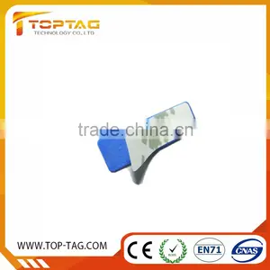 Waterproof Silicone Industrial UHF Rfid Laundry Tag With Alien H3 Chip thumbnail-4