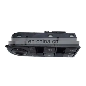 New Electric Power Window Master Control Switch For Vauxhall Opel Astra 13228699,13215153,6240447 thumbnail-2