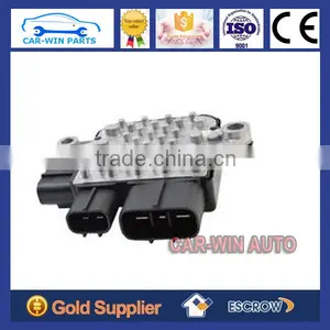 L336-15-15YA L3361515YA Mazda Tribute Escape Cooling Fan Module/computer/unit thumbnail-1