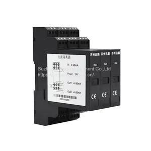 XP Series Signal Splitter（Isolated） thumbnail-1
