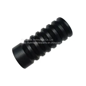 Customized Precision Aluminum Parts Aluminum Alloy Cnc Custom Parts CNC Turning Machining Servcies thumbnail-1