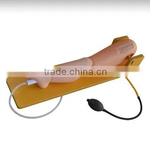 Child Bone Marrow Puncture and Femoral Venous Puncture Model thumbnail-1
