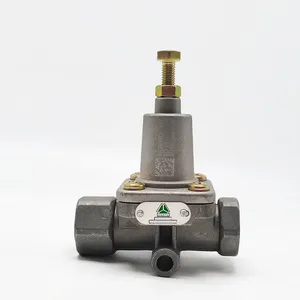 Heavy Truck Body Parts Truck Safety Valve WG9000360519 Relief Valve thumbnail-1