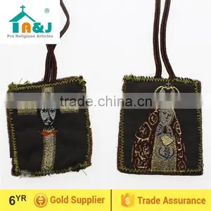 10 Years Exporting Experience Scapular for Sale Wholesale Newest thumbnail-1