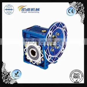 NMRV Series 90 Degree China Worm Gearbox thumbnail-1