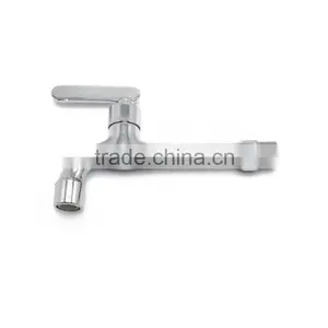 New Handle Long Hose Garden Washing Machine Quickly Open Bibcocks thumbnail-5