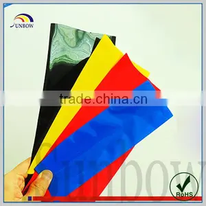 4 Inch Pvc Lay Flat Hose thumbnail-2
