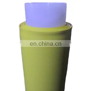 Reliable Quality Single Sided Adhesive Electrical Insulation PVC Floor Tape Jumbo Roll thumbnail-1