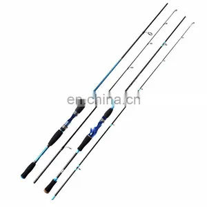 Buy The Best Selling High Quality Carbon Fishing Rod And Reel Set Combination 2.4M Telescopic Fishing Rod thumbnail-3