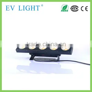 Warm Light 5*10w Led Matrix Audience Blinder Light thumbnail-1
