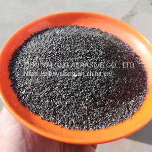 Brown Fused Alumina (For Refractory and Abrasive Using) thumbnail-4