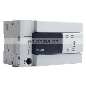 FX2NC-EEPROM-16 PLC Programmable Controller thumbnail-4